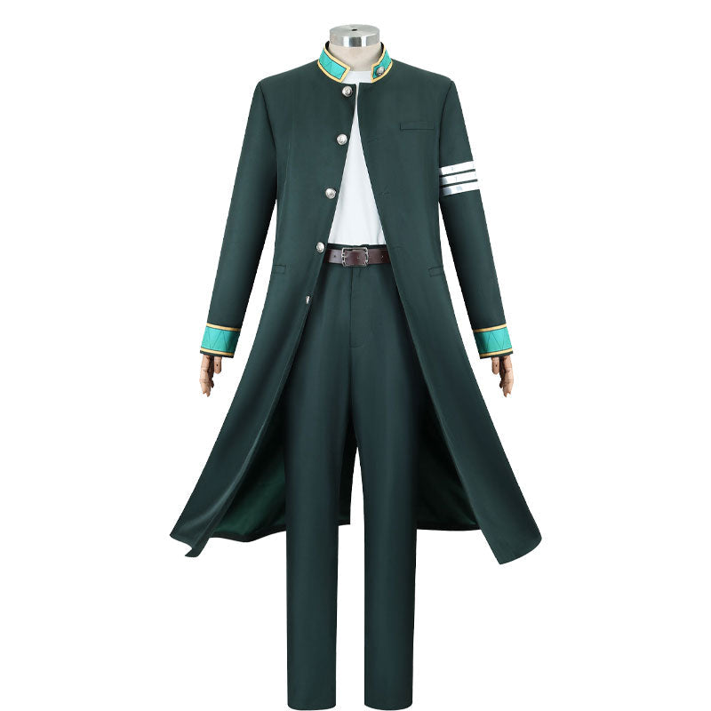 Hajime Umemiya Cosplay Costume - Wind Breaker Full Set Outfit