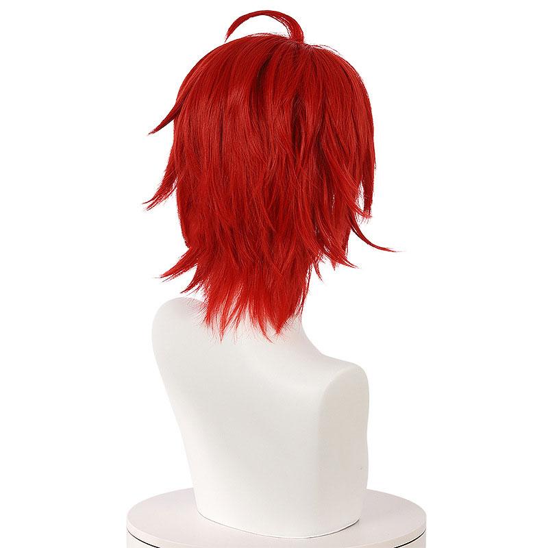 Ooto Ai Aonuma Neiru Kawai Rika Sawaki Momoe Cosplay Wig - Wonder Egg Priority Anime Wig
