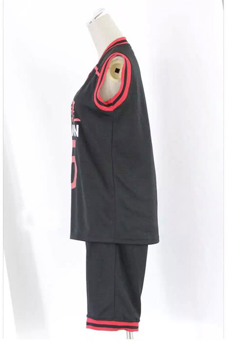 Rolecos Aomine Daiki Touoh Academy Uniform - Kuroko no Basuke