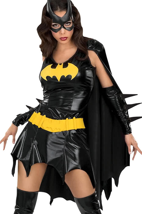 Rolecos Catwomen Costume - Halloween Cosplay