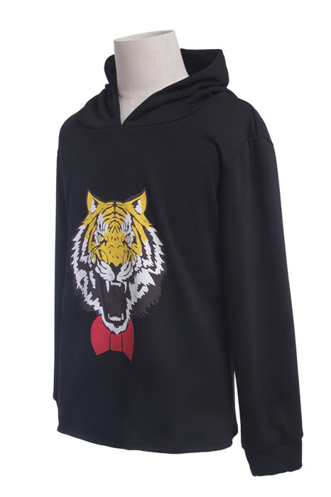 Yuri Plisetsky Leopard Print Sweatshirt - Yuri on Ice Daily Wear Cosplay