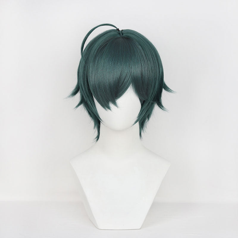 Zenless Zone Zero Lighter Cosplay Wig - Game Wig
