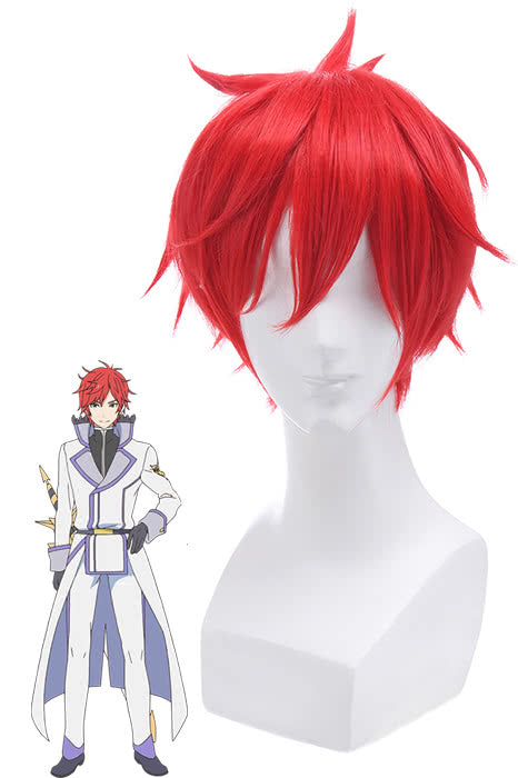 Cosplay Store Reinhard van Astrea Cosplay Wig - Re Zero Starting Life in Another World