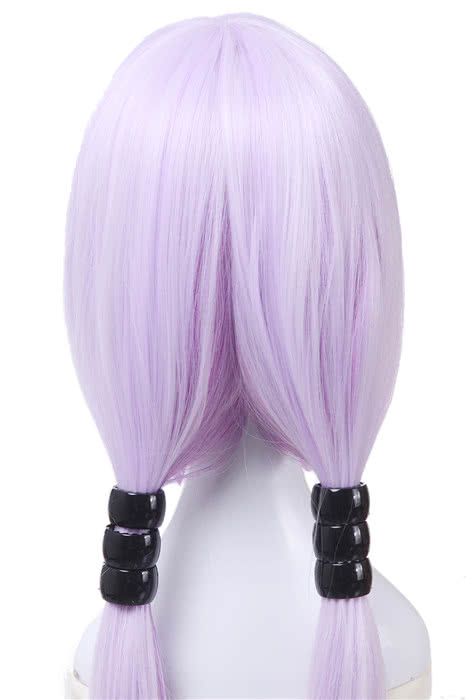 OROCOSPLAY Kanna Kobayashi Purple Long Wig - Miss Kobayashi's Dragon Maid