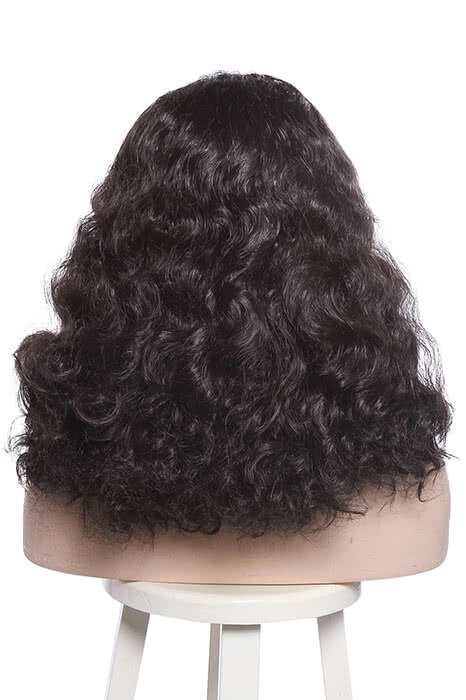 Rolecos Rubeus Hagrid Wig - Harry Potter Movie