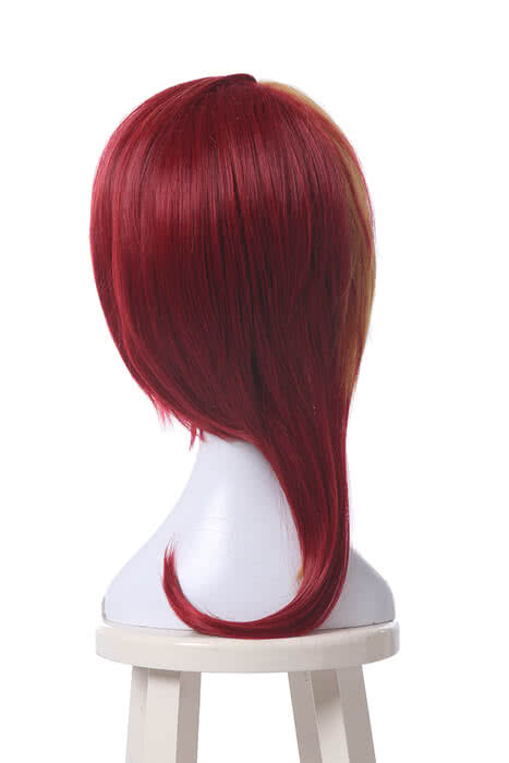 Official Collection Rutile Mixed Cosplay Wig - Land of the Lustrous