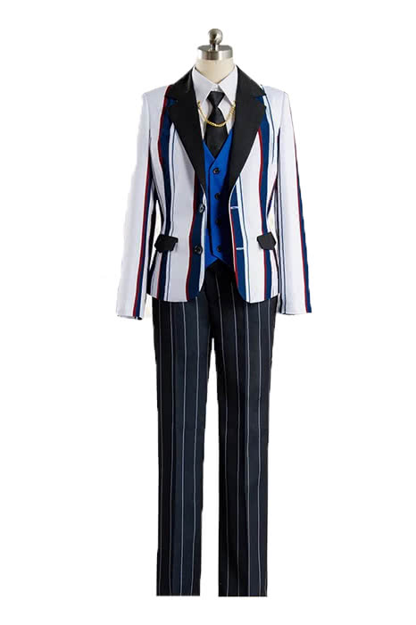 OROCOSPLAY Arthur Saber Cosplay Costume - Fate/Grand Order