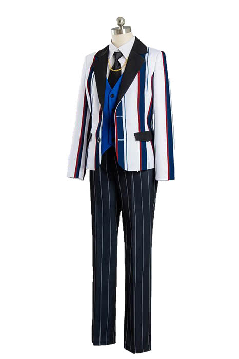 OROCOSPLAY Arthur Saber Cosplay Costume - Fate/Grand Order