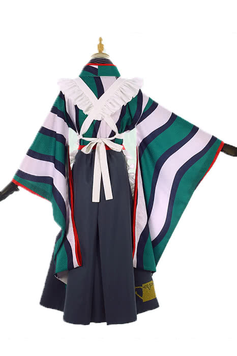 Rolecos Suiseiseki Cosplay Costume - Rozen Maiden