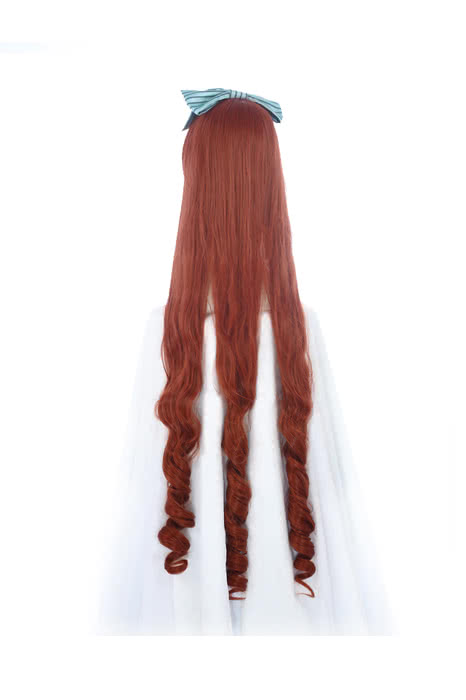 Rolecos Suiseiseki Cosplay Wig - Rozen Maiden