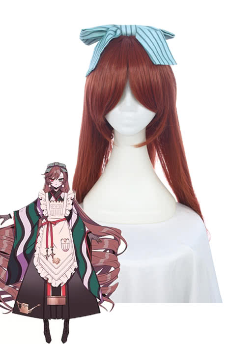 Rolecos Suiseiseki Cosplay Wig - Rozen Maiden