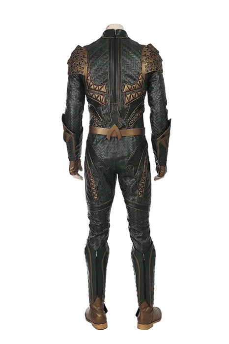 Cosplay Store Aquaman Costume - Justice League