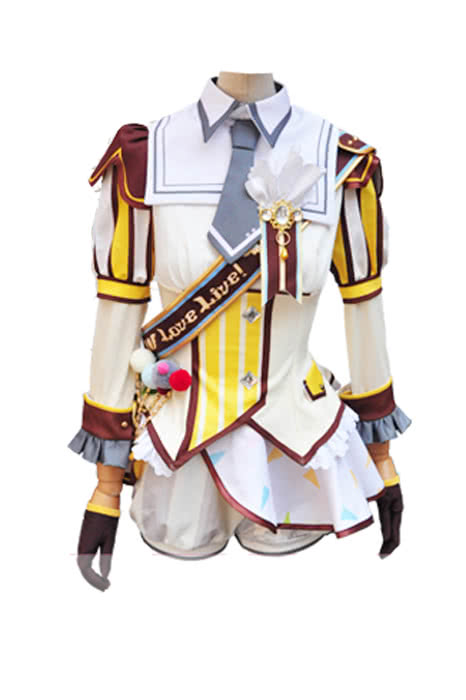 High Quality Anime Costumes Kotori Minami Ice Cream Awake Costume - Love Live