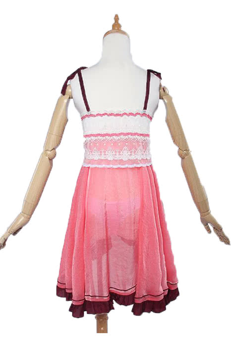 Cosplay Store Rem Anime Costume - Re Zero Starting Life in Another World