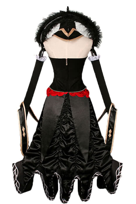 OROCOSPLAY Assassin of Red Cosplay Costume - Fate/Apocrypha