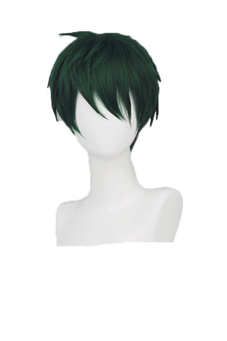 OROCOSPLAY Kōyō Akizuki Green Wig - Blend S