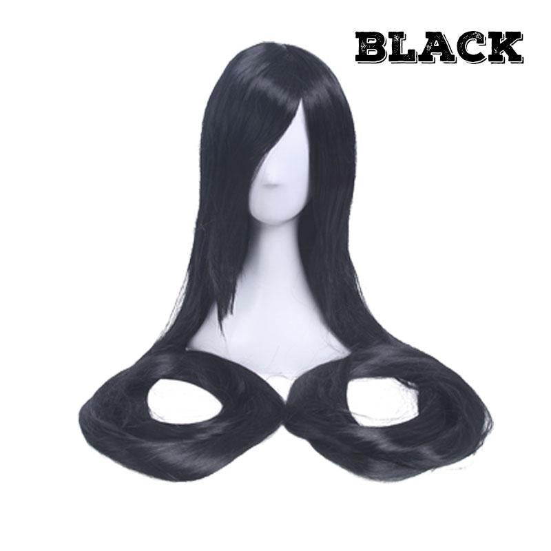 OROCOSPLAY Super Long Straight Cosplay Wig - 150cm 6 Colors High Temp Fiber