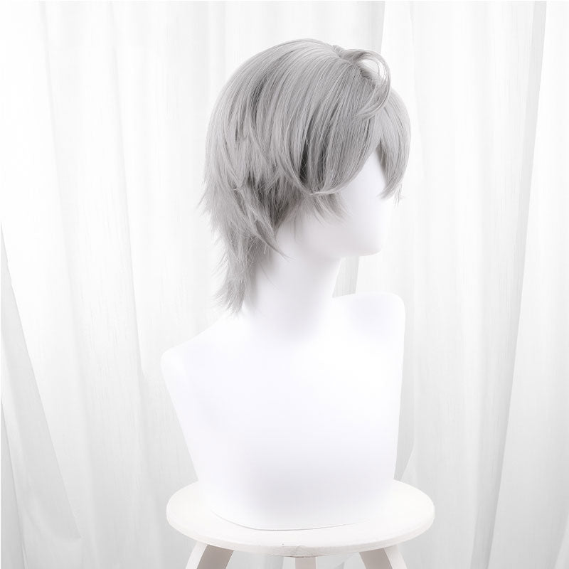 Zenless Zone Zero Wise Cosplay Wig - Anime Game